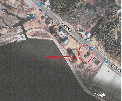 栽培実験場