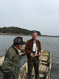 ブリックス氏